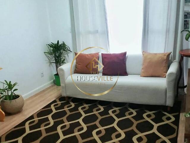 Apartamento para Venda em Jacareí - 5