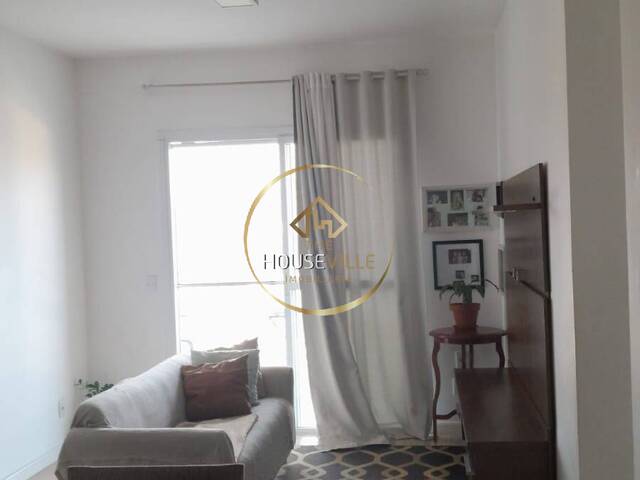 Apartamento para Venda em Jacareí - 4