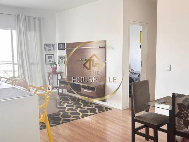 #AP1360 - Apartamento para Venda em Jacareí - SP - 2