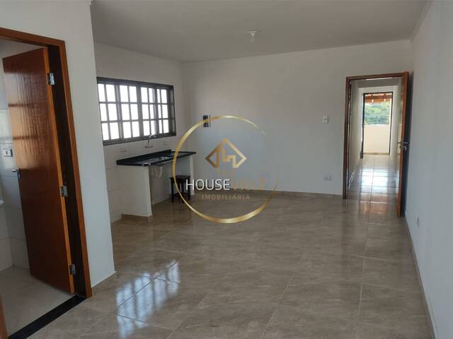 #SO1361 - Casa para Venda em São José dos Campos - SP - 2