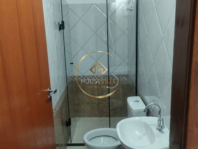 #SO1361 - Casa para Venda em São José dos Campos - SP - 3