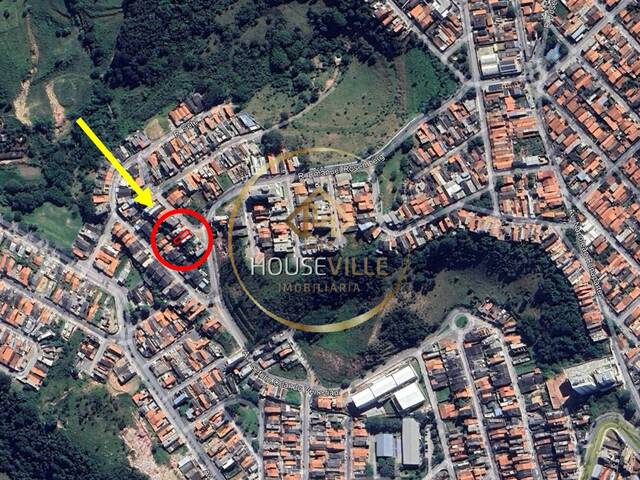 Terreno para Venda em São José dos Campos - 3