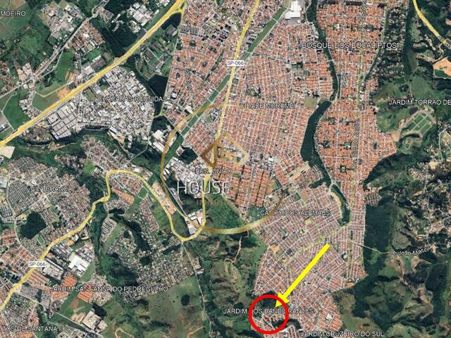 Terreno para Venda em São José dos Campos - 4