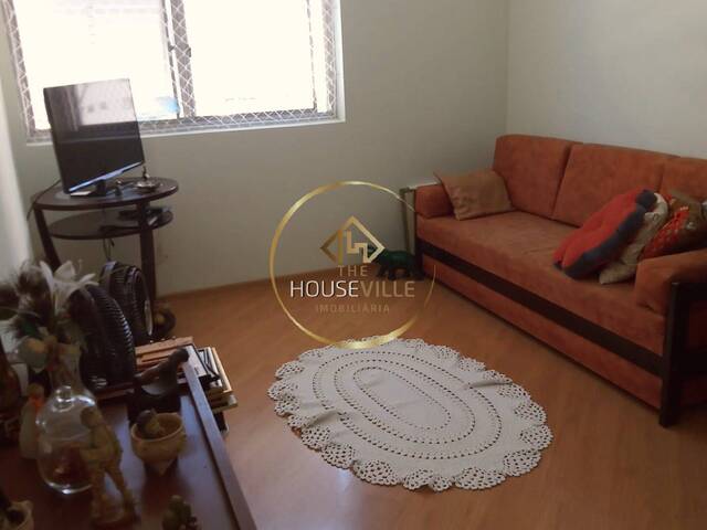 Apartamento para Venda em São José dos Campos - 5