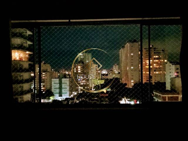 Apartamento para Venda em São José dos Campos - 3