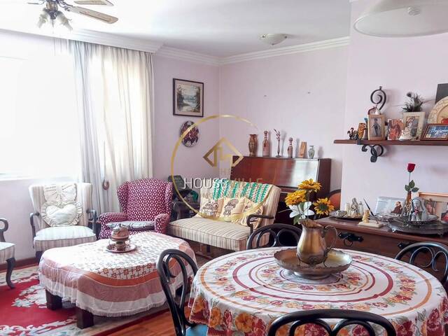 Apartamento para Venda em São José dos Campos - 4