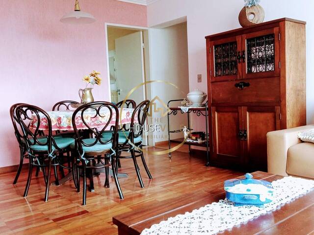 Apartamento para Venda em São José dos Campos - 2