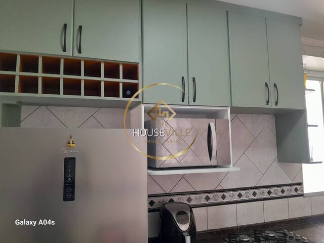 Apartamento para Venda em São José dos Campos - 2