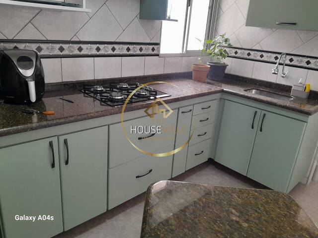 Apartamento para Venda em São José dos Campos - 3