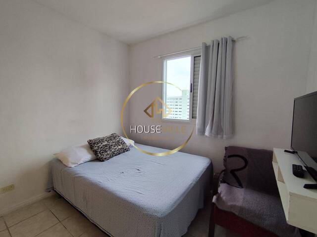 Apartamento para Venda em São José dos Campos - 3