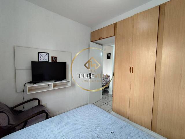 Apartamento para Venda em São José dos Campos - 4