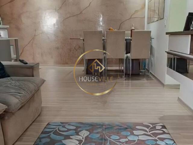 #AP1368 - Apartamento para Venda em Jacareí - SP - 3
