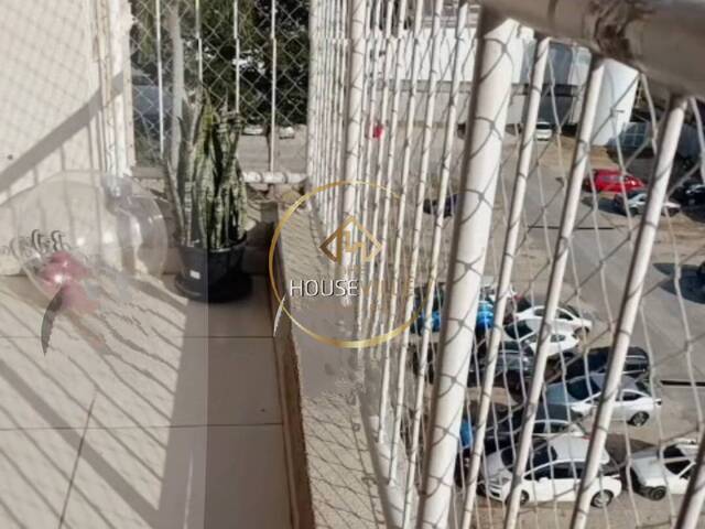 Apartamento para Venda em Jacareí - 4