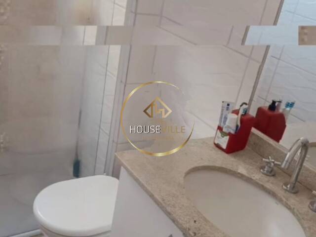 Apartamento para Venda em Jacareí - 5