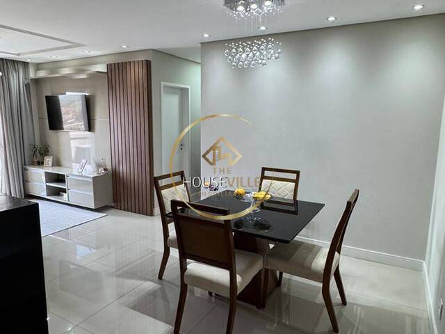 Apartamento para Venda em Jacareí - 5