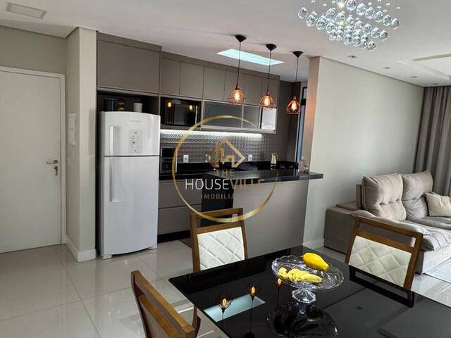 Apartamento para Venda em Jacareí - 4