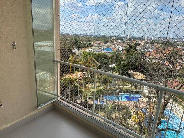 #AP1367 - Apartamento para Venda em Jacareí - SP - 2