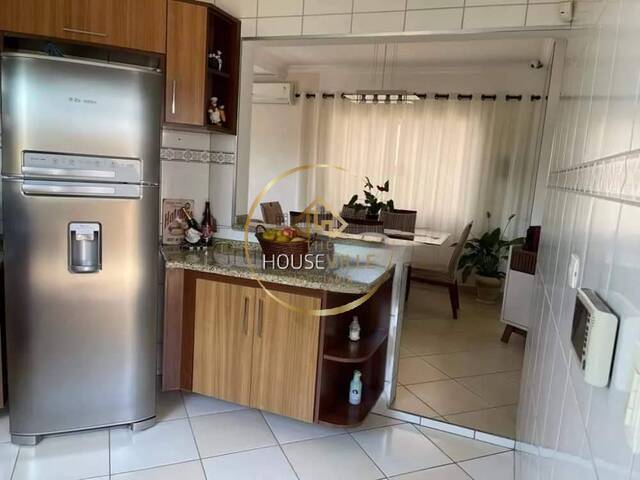 #CA1369 - Casa para Venda em Jacareí - SP - 3