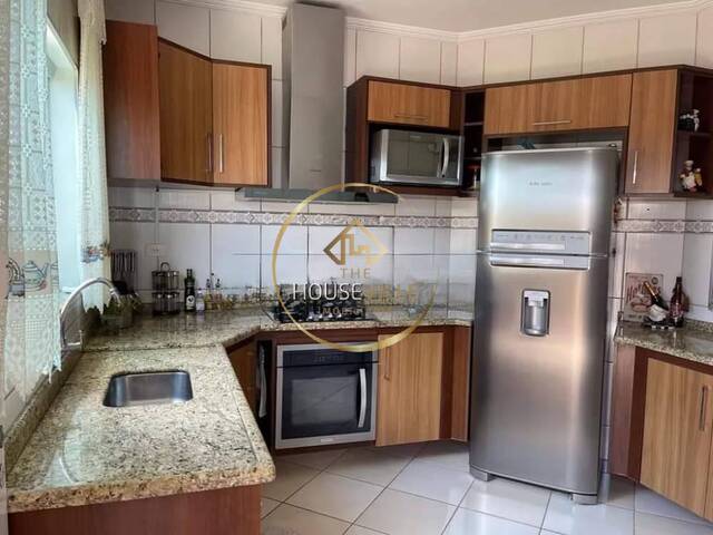 #CA1369 - Casa para Venda em Jacareí - SP - 2