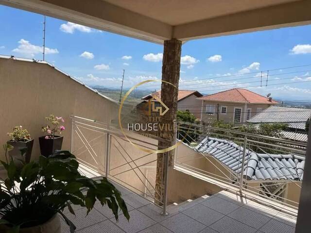 #CA1369 - Casa para Venda em Jacareí - SP - 1