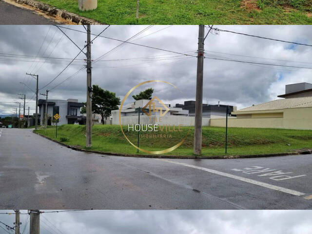 #1370 - Área para Venda em São José dos Campos - SP - 1