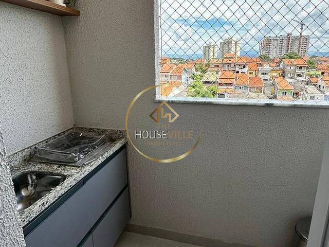 #AP1371 - Apartamento para Venda em São José dos Campos - SP - 3