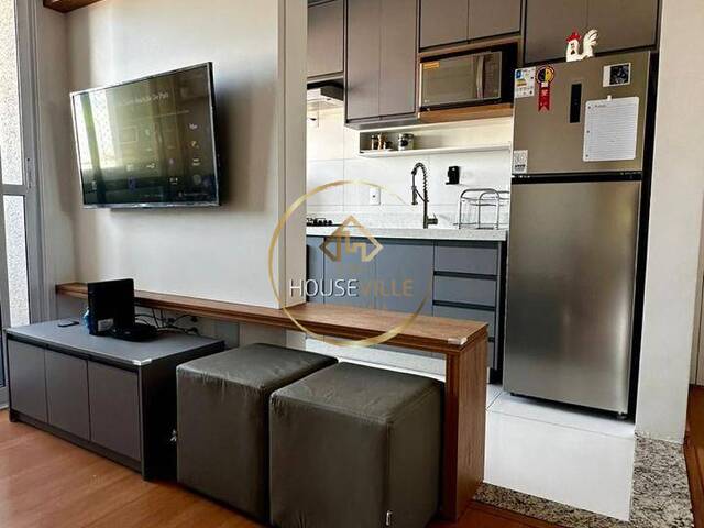 #AP1371 - Apartamento para Venda em São José dos Campos - SP - 2