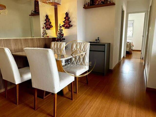 #AP1371 - Apartamento para Venda em São José dos Campos - SP - 1