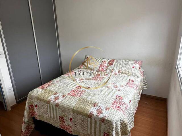 Apartamento para Venda em São José dos Campos - 5