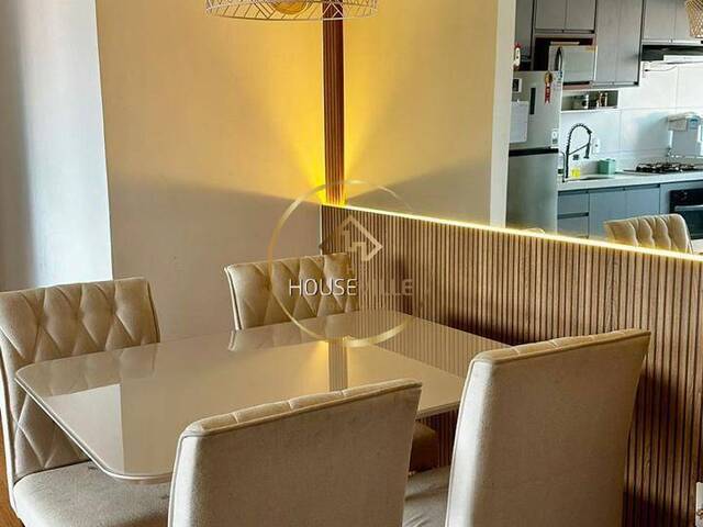 Apartamento para Venda em São José dos Campos - 4