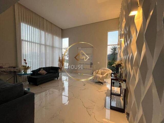 Casa em condomínio para Venda em São José dos Campos - 4