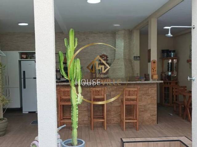 #CA1373 - Casa para Venda em São José dos Campos - SP - 2