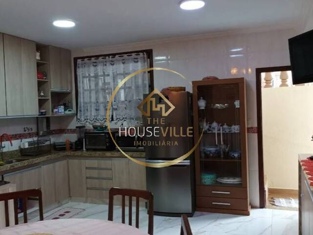 #CA1373 - Casa para Venda em São José dos Campos - SP - 1
