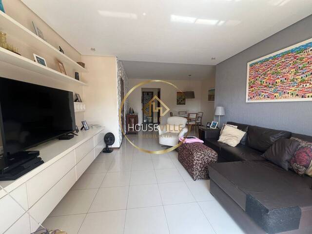 Apartamento para Venda em São José dos Campos - 5