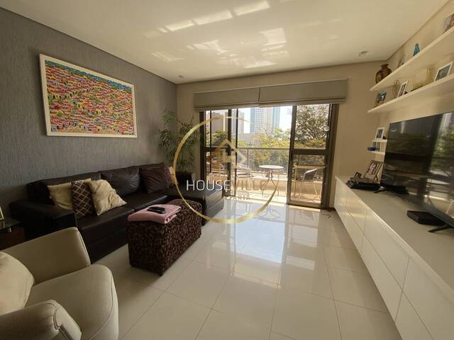 Apartamento para Venda em São José dos Campos - 4