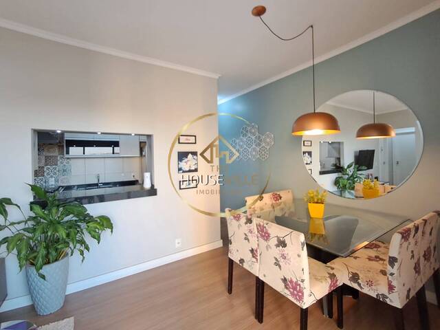 Apartamento para Venda em Jacareí - 5