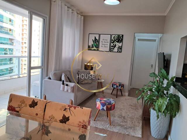 #AP1374 - Apartamento para Venda em Jacareí - SP