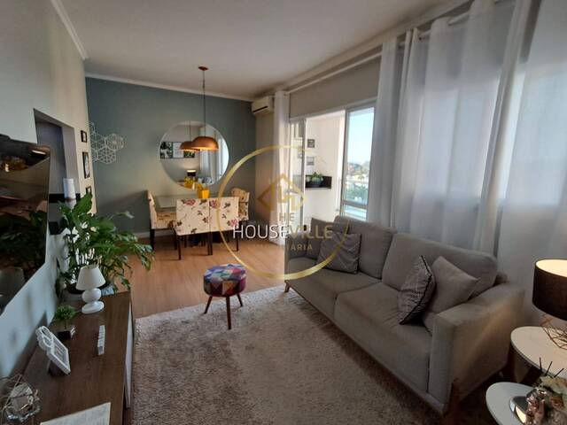 #AP1374 - Apartamento para Venda em Jacareí - SP
