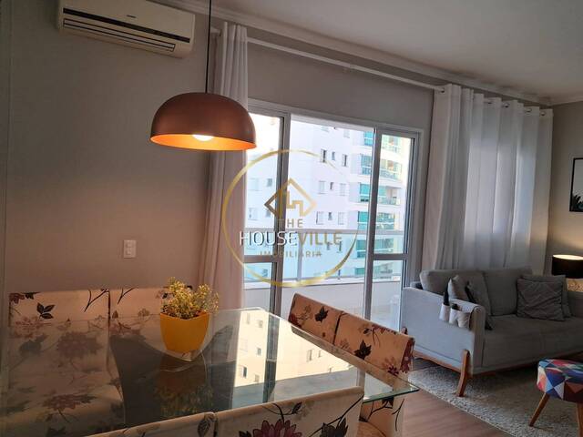 Apartamento para Venda em Jacareí - 4