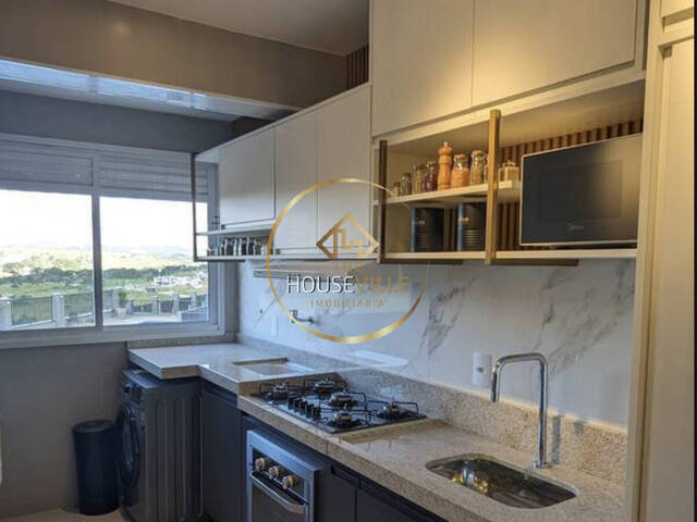 #AP1094 - Apartamento para Venda em São José dos Campos - SP