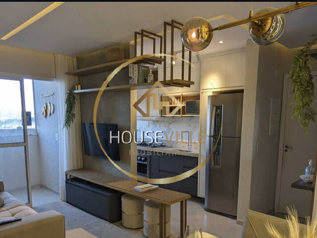 #AP1094 - Apartamento para Venda em São José dos Campos - SP