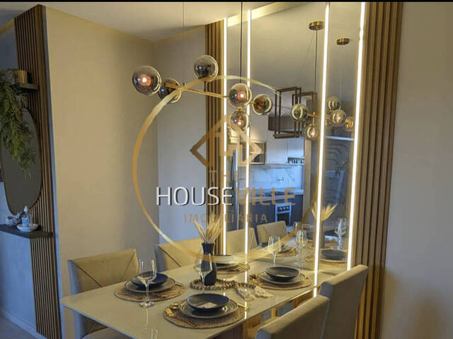 Apartamento para Venda em São José dos Campos - 4