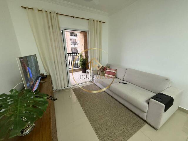 #AP1376 - Apartamento para Venda em Jacareí - SP - 2