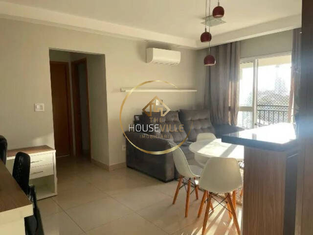 Apartamento para Venda em São José dos Campos - 2
