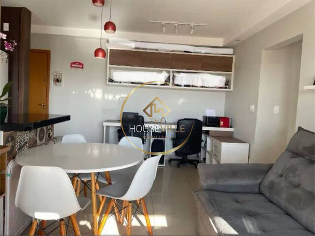 Venda em Palmeiras de São José - São José dos Campos