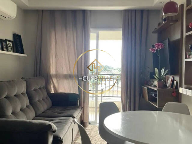 Apartamento para Venda em São José dos Campos - 4
