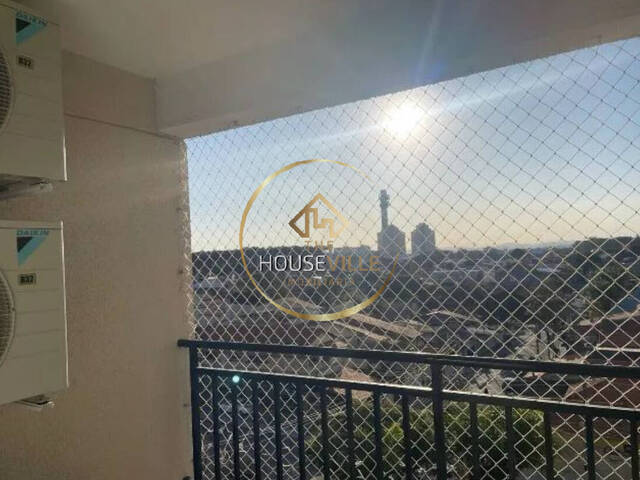 Apartamento para Venda em São José dos Campos - 3
