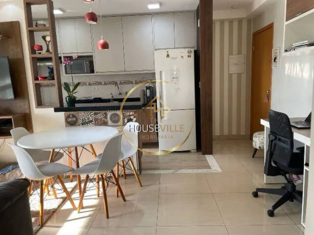 Apartamento para Venda em São José dos Campos - 5