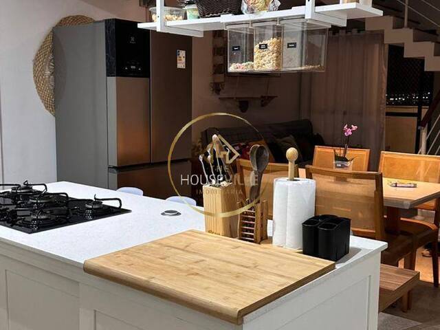 #LOC1383 - Apartamento para Locação em São José dos Campos - SP - 1