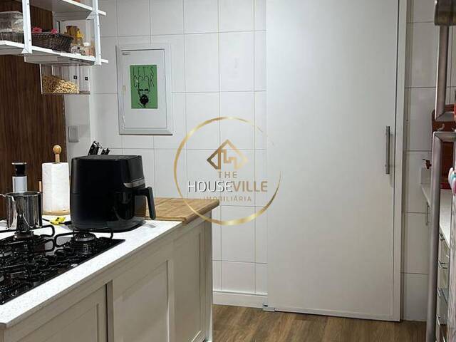Apartamento para Locação em São José dos Campos - 4